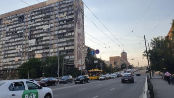 Часть Киева осталась без света, с ТЭЦ валит густой дым – СМИ (фото)