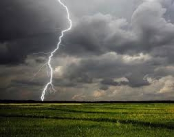 В Запорожской области объявлено штормовое предупреждение - что ждать от погоды