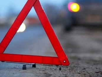 На запорожской трассе в ДТП погиб пассажир угнанного авто, водитель был под наркотиками: разыскиваются очевидцы (ФОТО, ВИДЕО)