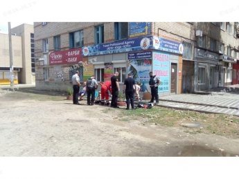 Курьезное ограбление супермаркета в Мелитополе прокомментировали в полиции - наказание нешуточное