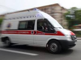 В жуткой аварии в Приморском районе погибла женщина и серьезно пострадал ребенок