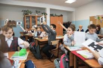 Что изменится в мелитопольских школах с 1 сентября в связи с карантином