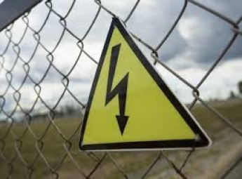 В Запорожье мужчину убило разрядом тока 10 тыс. вольт