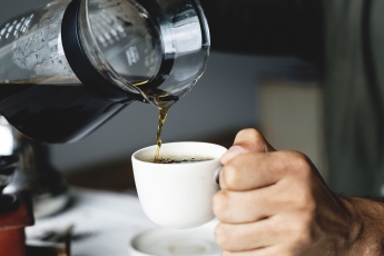 Можно быть бодрым и без кофе: названа идеальная замена этому напитку