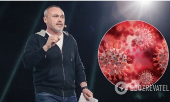 Украинский миллиардер из списка Forbes заразился коронавирусом