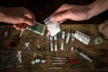 Житель Мелитополя предложил нестандартный способ борьбы с городской с наркомафией