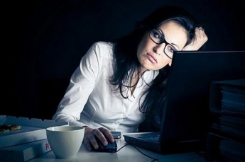 Ученые рассказали об опасности ночных смен на работе для здоровья