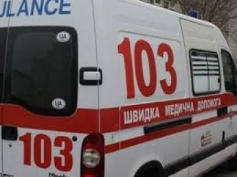 На запорожской трассе произошла серьезная авария - среди пострадавших дети