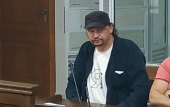 "Луцкий террорист" объявил голодовку: не нравятся условия в СИЗО
