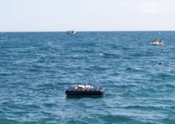 Поплавали - в Кирилловке и Приморском посаде спасатели "выловили" восемь отдыхающих