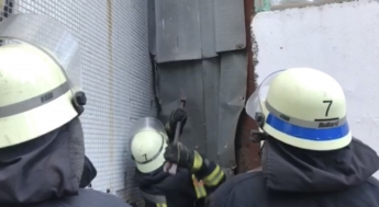 Прыгать не собирался - стали известны обстоятельства падения мужчины с девятого этажа в Запорожье