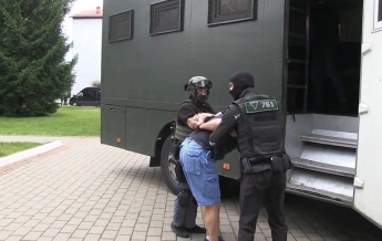 Следком Беларуси рассказал о результатах допросов задержанных боевиков