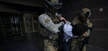 Киевскому террористу могут предъявить еще одно обвинение: что грозит мужчине