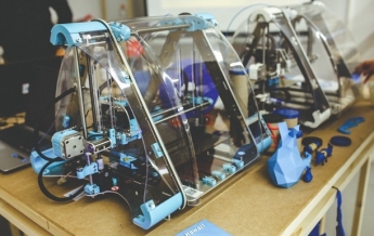 Разработан новый "совершенный" метод 3D-печати