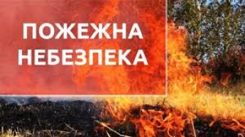 Регион накроет жара - спасатели предупреждают о значительной угрозе пожаров