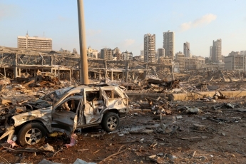 В Ливане назвали возможные причины взрыва в Бейруте: все версии трагедии