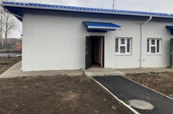 В Харьковской области украли бюджетные деньги при строительстве амбулаторий