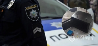 Грабитель забрал почти 8 млн грн из дома бизнесмена на Харьковщине (фото)