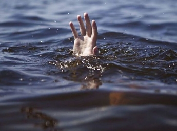 В Запорожье в Днепре утонул мужчина