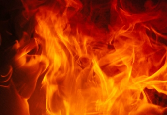 Во время пожара из-за халатности командира заживо сгорели шесть военнослужащих