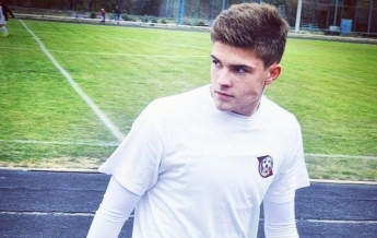 Умер 22-летний украинский футболист: 