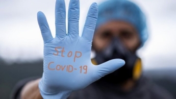 Где в Запорожской области новые случаи коронавируса выявлены