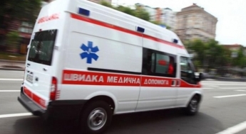 В Запорожской области во время беседы с полицейскими мужчине стало плохо, в больнице он умер: названа причина