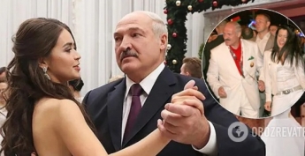 Жена и любовницы Лукашенко: какие тайны скрывает личная жизнь белорусского 