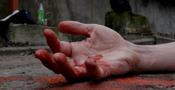 В Черкасской области мужчина до смерти забил жену на глазах у соседей