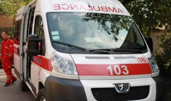 В Бердянске женщина умерла от коронавируса