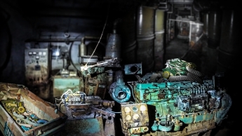 Можно ли выжить в бомбоубежище Мелитополя случись что – блогеры показали удивительные вещи (видео)