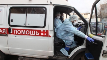 Контактировал с больным коронавирусом из РФ - что известно о заболевших в Мелитополе