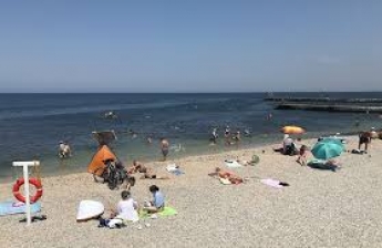 В Харькове произошла жуткая трагедия с ребенком на пляже - родителей не было рядом