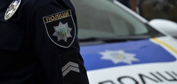 В Киеве мошенники присвоили помещение полиции