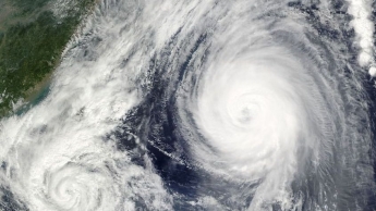 Через несколько часов Запорожскую область накроет мощный циклон, - ГСЧС