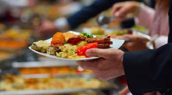 Турецкие отели начинают вводить штрафы за увлечение бесплатной едой по системе “все включено”