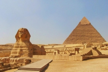 Египет изменил правила въезда туристов в страну: что изменится