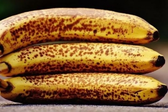 В употреблении перезрелых бананов обнаружили пользу