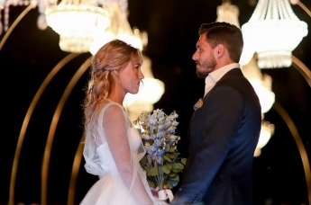 Сердце переполнено теплотой: Никита Добрынин и Даша Квиткова поделились эмоциями после свадьбы и показали новые фото