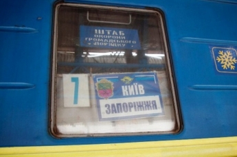Дешевый пассажирский поезд возвращают в расписание - сколько стоит билет до Киева