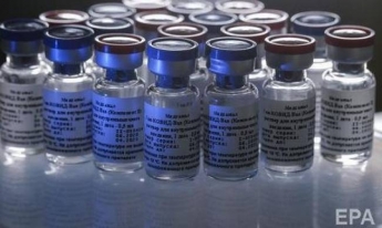 Не испытают даже на обезьянах. Вашингтон отказался от российской вакцины от COVID-19