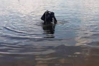 В Запорожской области в ставке утонул мужчина