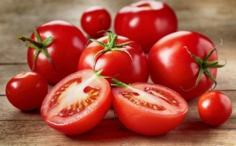 Что произойдет с организмом, если каждый день есть помидоры