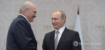 Лукашенко о разговоре с Путиным: Россия поможет при первом запросе