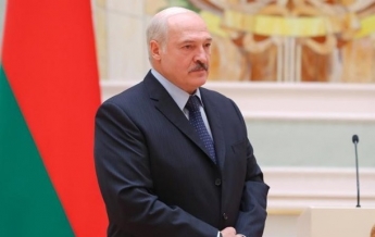Лукашенко выступил перед своими сторонниками