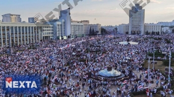 Оппозиция призвала к бессрочной общенациональной забастовке в Беларуси начиная с понедельника