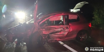Водитель, в пьяном виде спровоцировавший серьезное ДТП на мелитопольской трассе, ушел от ответственности