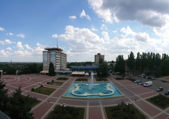 Чем киевлян удивил Мелитополь и, что бы они хотели изменить в городской архитектуре (видео)