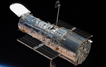Hubble снял галактику Мясной крюк