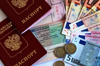 Шенгенская виза: какие документы нужны для самостоятельного оформления